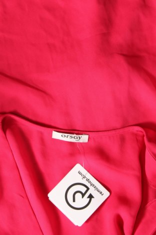 Damen Shirt Orsay, Größe L, Farbe Rosa, Preis 5,29 €