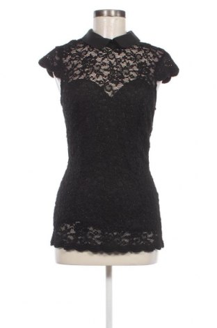Дамска блуза Orsay, Размер S, Цвят Черен, Цена 5,70 лв.