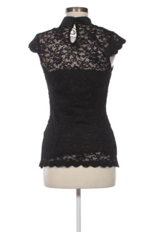 Дамска блуза Orsay, Размер S, Цвят Черен, Цена 19,00 лв.