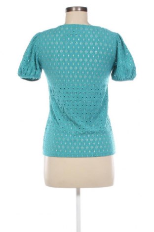 Γυναικεία μπλούζα Orsay, Μέγεθος S, Χρώμα Μπλέ, Τιμή 2,94 €
