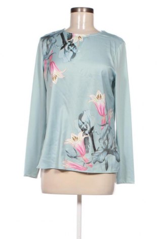 Damen Shirt Orsay, Größe M, Farbe Blau, Preis € 6,61