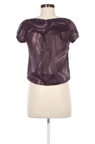 Дамска блуза Orsay, Размер S, Цвят Лилав, Цена 5,13 лв.