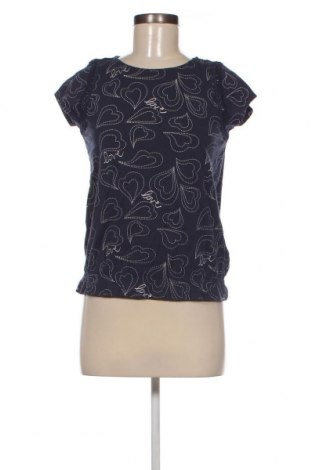 Γυναικεία μπλούζα Orsay, Μέγεθος S, Χρώμα Μπλέ, Τιμή 4,11 €