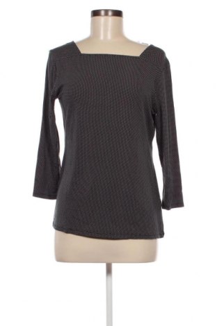 Дамска блуза Orsay, Размер L, Цвят Черен, Цена 6,65 лв.