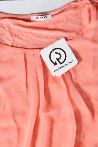Дамска блуза Orsay, Размер XS, Цвят Розов, Цена 5,13 лв.