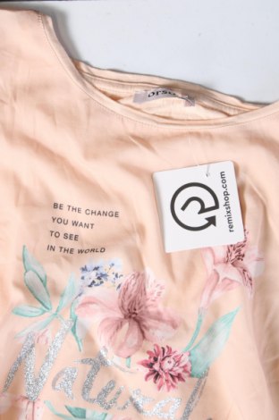 Γυναικεία μπλούζα Orsay, Μέγεθος L, Χρώμα Ρόζ , Τιμή 6,11 €
