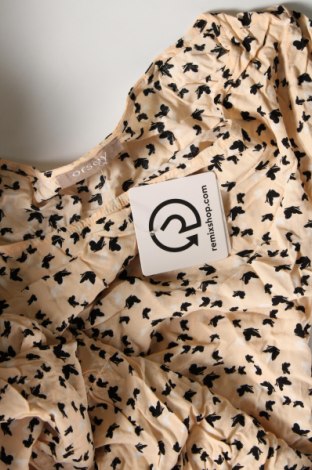 Дамска блуза Orsay, Размер M, Цвят Оранжев, Цена 6,65 лв.
