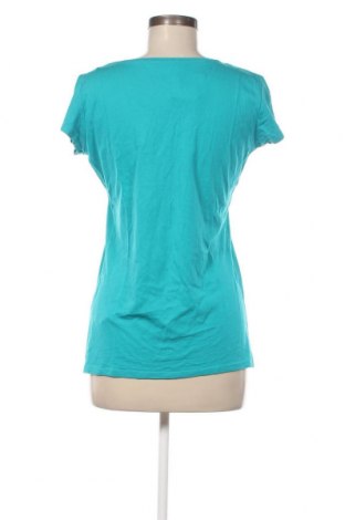 Γυναικεία μπλούζα Orsay, Μέγεθος L, Χρώμα Πράσινο, Τιμή 5,83 €