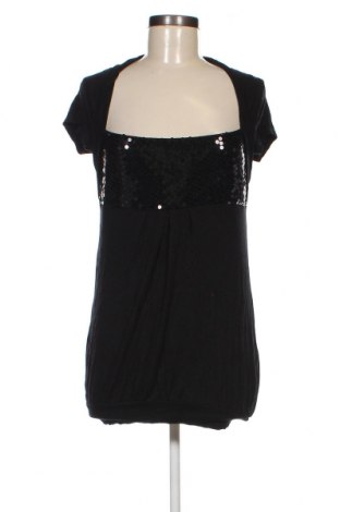 Дамска блуза Orsay, Размер M, Цвят Черен, Цена 5,13 лв.