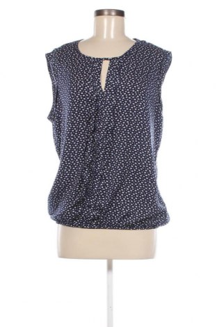 Дамска блуза Orsay, Размер L, Цвят Син, Цена 9,88 лв.
