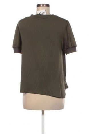 Γυναικεία μπλούζα Orsay, Μέγεθος M, Χρώμα Πράσινο, Τιμή 9,62 €