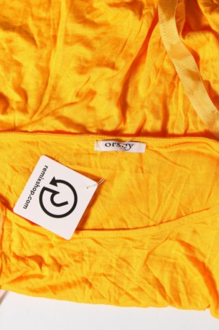Dámská halenka Orsay, Velikost M, Barva Oranžová, Cena  121,00 Kč