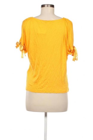 Γυναικεία μπλούζα Orsay, Μέγεθος M, Χρώμα Πορτοκαλί, Τιμή 3,53 €