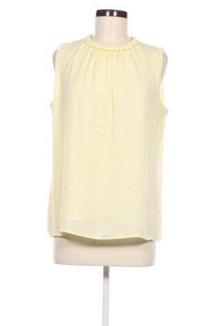 Γυναικεία μπλούζα Orsay, Μέγεθος M, Χρώμα Κίτρινο, Τιμή 11,75 €