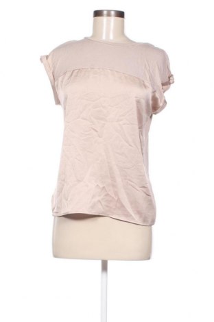 Γυναικεία μπλούζα Orsay, Μέγεθος S, Χρώμα  Μπέζ, Τιμή 4,11 €