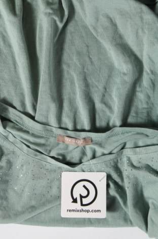 Damen Shirt Orsay, Größe M, Farbe Grün, Preis € 2,99