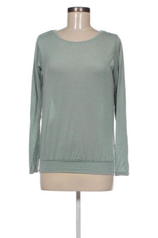 Damen Shirt Orsay, Größe M, Farbe Grün, Preis 5,95 €