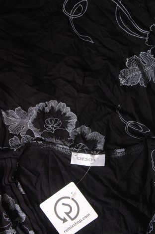 Γυναικεία μπλούζα Orsay, Μέγεθος S, Χρώμα Μαύρο, Τιμή 4,11 €
