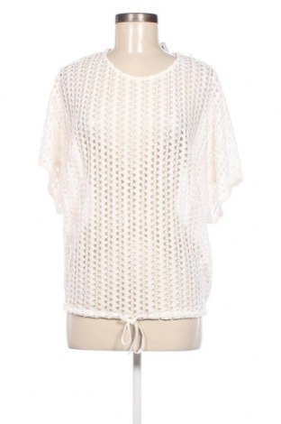 Γυναικεία μπλούζα Orsay, Μέγεθος M, Χρώμα Λευκό, Τιμή 2,94 €