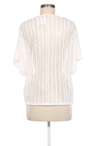 Γυναικεία μπλούζα Orsay, Μέγεθος M, Χρώμα Λευκό, Τιμή 2,94 €