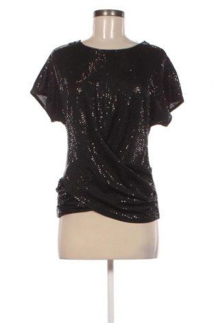 Γυναικεία μπλούζα Orsay, Μέγεθος M, Χρώμα Μαύρο, Τιμή 5,77 €
