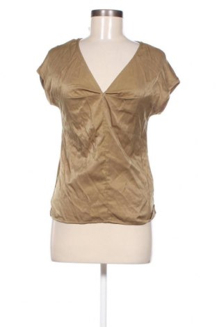 Дамска блуза Orsay, Размер XS, Цвят Зелен, Цена 4,75 лв.