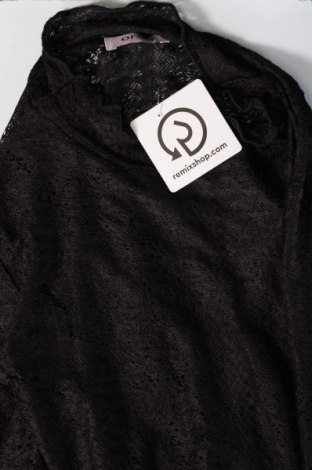 Γυναικεία μπλούζα Orsay, Μέγεθος S, Χρώμα Μαύρο, Τιμή 2,94 €