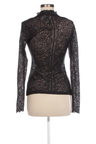 Γυναικεία μπλούζα Orsay, Μέγεθος S, Χρώμα Μαύρο, Τιμή 2,94 €
