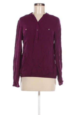 Damen Shirt Orsay, Größe M, Farbe Lila, Preis € 6,61