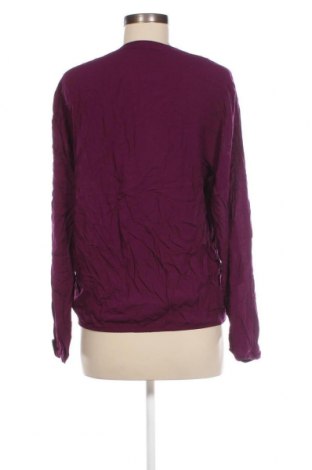 Damen Shirt Orsay, Größe M, Farbe Lila, Preis € 5,95