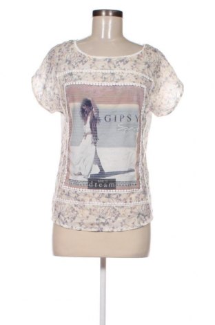 Damen Shirt Orsay, Größe M, Farbe Mehrfarbig, Preis 3,17 €