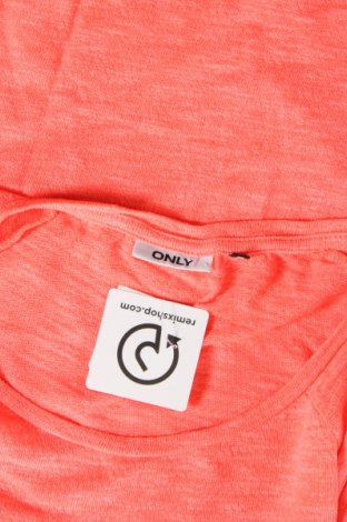 Damen Shirt Orsay, Größe M, Farbe Orange, Preis 6,00 €