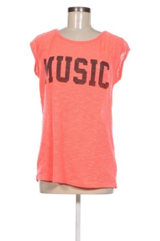 Damen Shirt Orsay, Größe M, Farbe Orange, Preis 10,00 €
