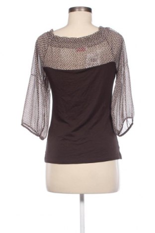 Γυναικεία μπλούζα Orsay, Μέγεθος M, Χρώμα Καφέ, Τιμή 11,75 €