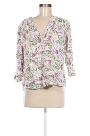 Дамска блуза Orsay, Размер L, Цвят Многоцветен, Цена 7,60 лв.