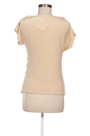 Дамска блуза Orsay, Размер L, Цвят Златист, Цена 9,88 лв.