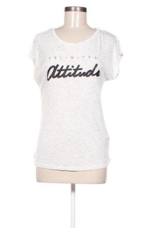 Damen Shirt Orsay, Größe S, Farbe Weiß, Preis € 4,63