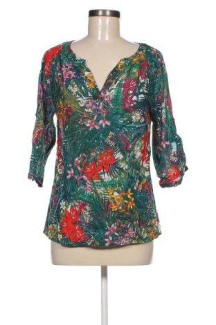 Damen Shirt Orsay, Größe M, Farbe Mehrfarbig, Preis € 4,63