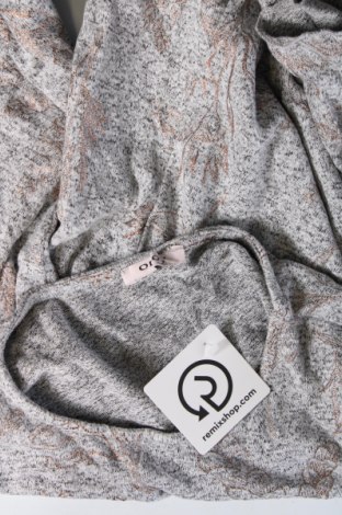 Damen Shirt Orsay, Größe S, Farbe Grau, Preis € 4,63