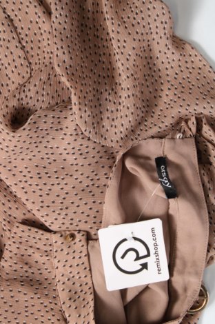 Дамска блуза Orsay, Размер S, Цвят Бежов, Цена 5,70 лв.