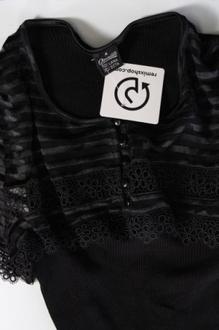 Bluză de femei Oscalito, Mărime XS, Culoare Negru, Preț 246,71 Lei