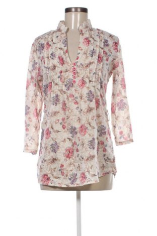 Damen Shirt Osley, Größe M, Farbe Mehrfarbig, Preis 4,63 €
