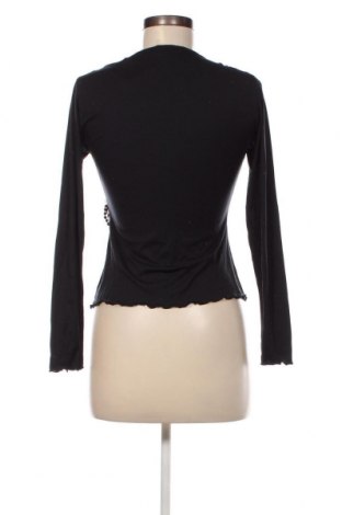 Дамска блуза Otto Kern, Размер M, Цвят Черен, Цена 52,41 лв.