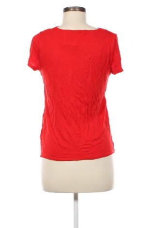 Дамска блуза Oui, Размер S, Цвят Червен, Цена 24,00 лв.