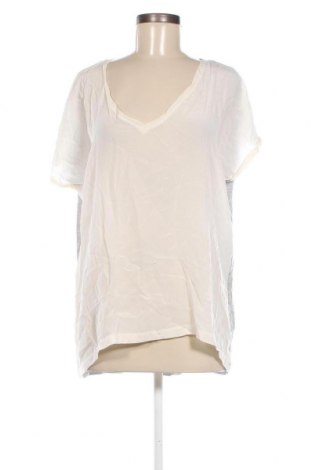 Damen Shirt Oui, Größe XL, Farbe Mehrfarbig, Preis 17,37 €