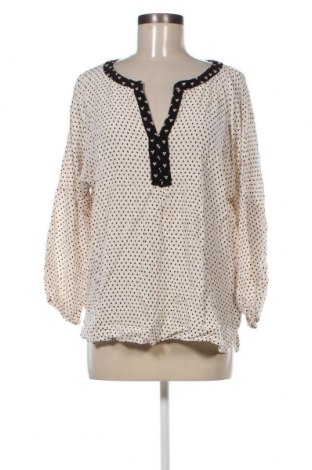 Γυναικεία μπλούζα Oui, Μέγεθος L, Χρώμα  Μπέζ, Τιμή 11,88 €