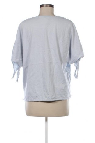 Damen Shirt Oui, Größe L, Farbe Blau, Preis € 33,40