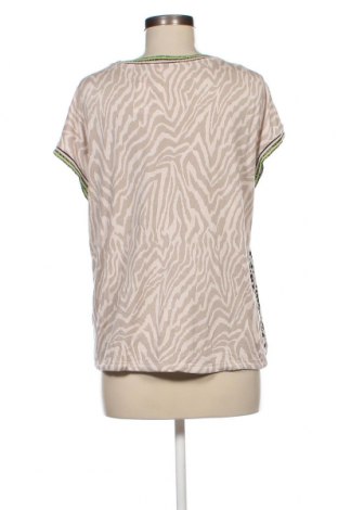 Damen Shirt Oui, Größe M, Farbe Mehrfarbig, Preis € 17,37