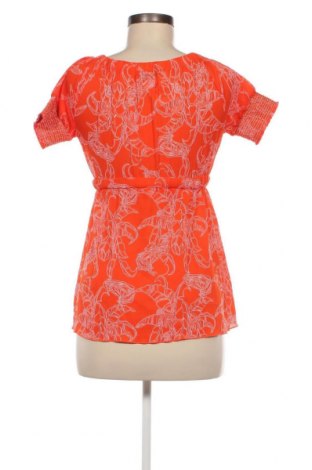 Damen Shirt Outfitters Nation, Größe XS, Farbe Orange, Preis 3,97 €