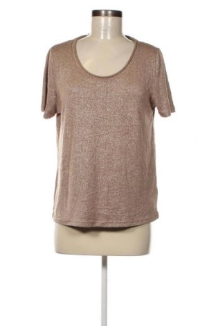 Γυναικεία μπλούζα Oviesse, Μέγεθος L, Χρώμα  Μπέζ, Τιμή 6,46 €